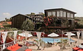 The Regalia Resort